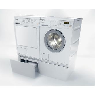 WTV 410 stacking kit