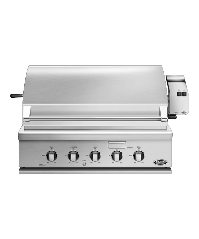 36" All Grill for Built-in or On Cart Applications