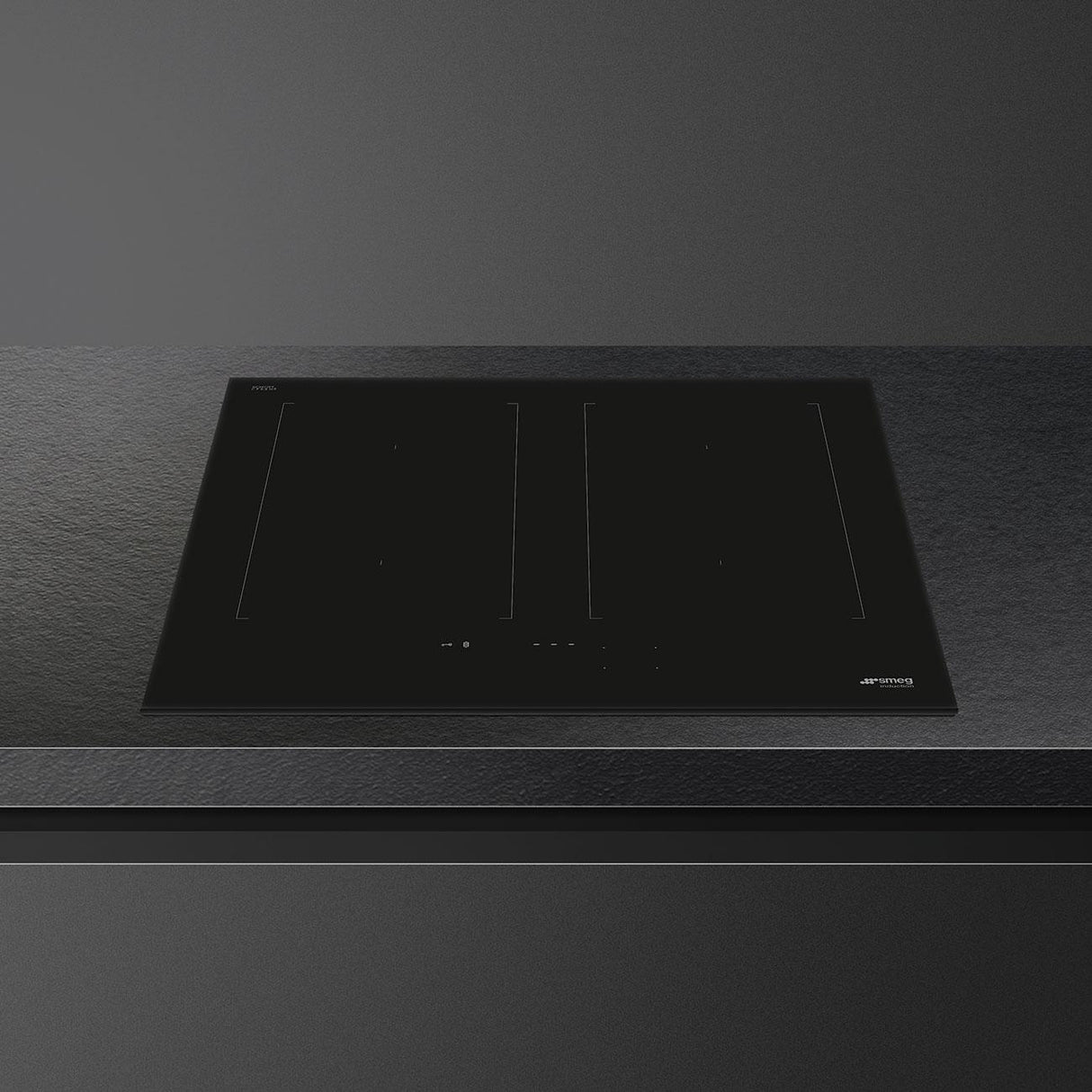 Cooktop Black SIMU324D