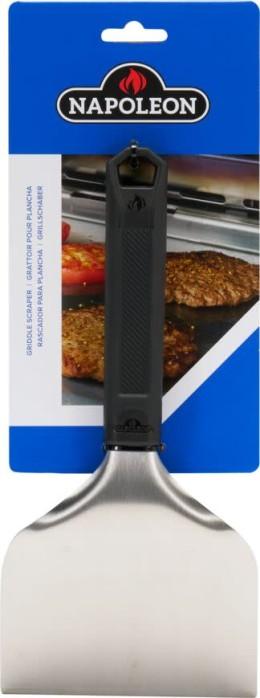 Griddle Scraper for Griddles