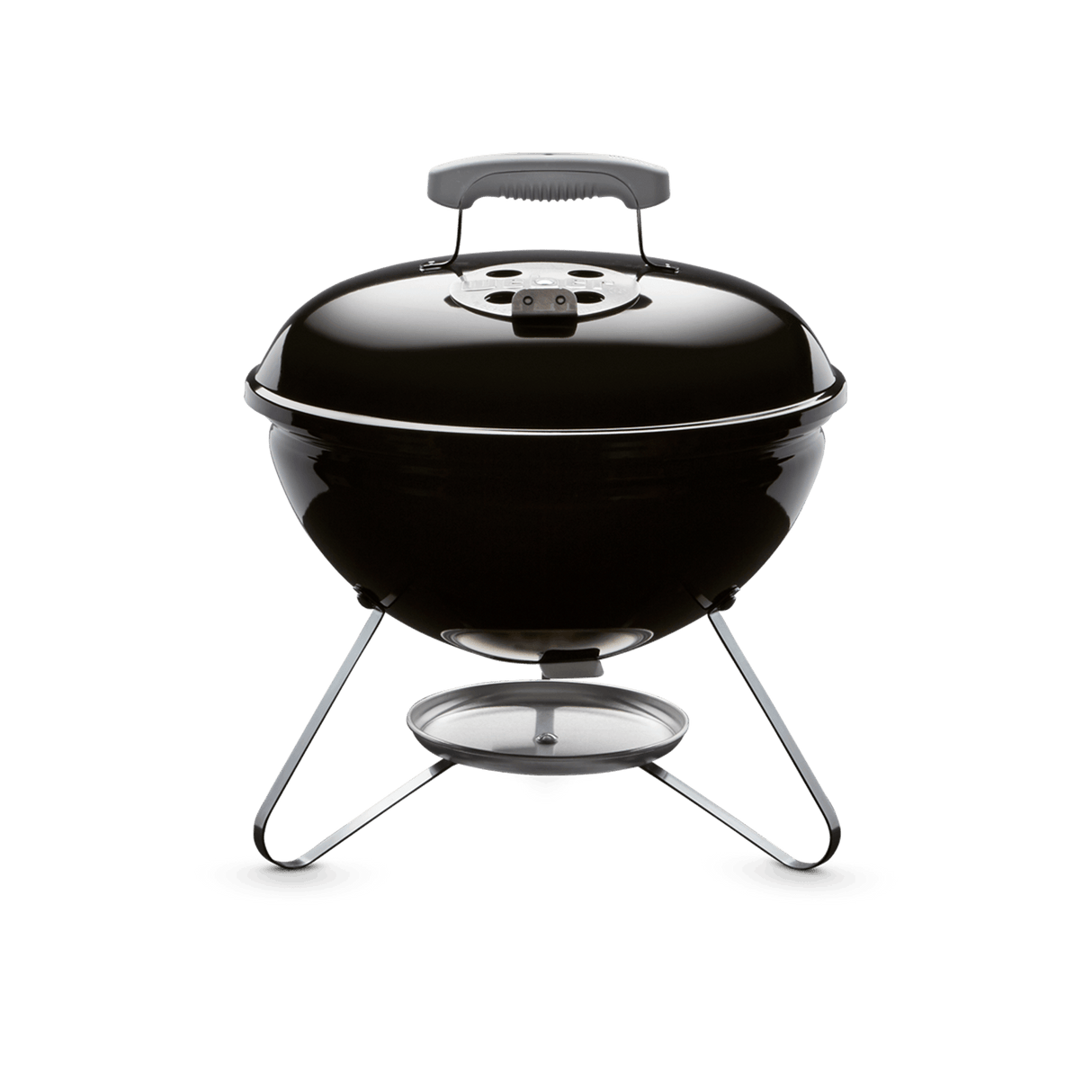 Smokey Joe® Charcoal Grill 14" - Black