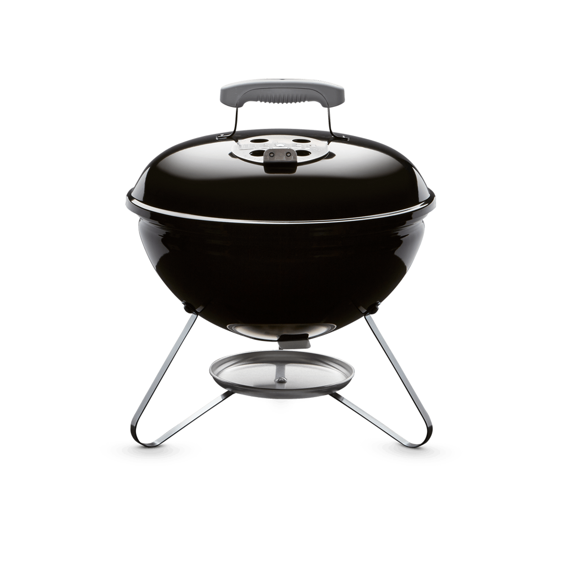 Smokey Joe® Charcoal Grill 14" - Black