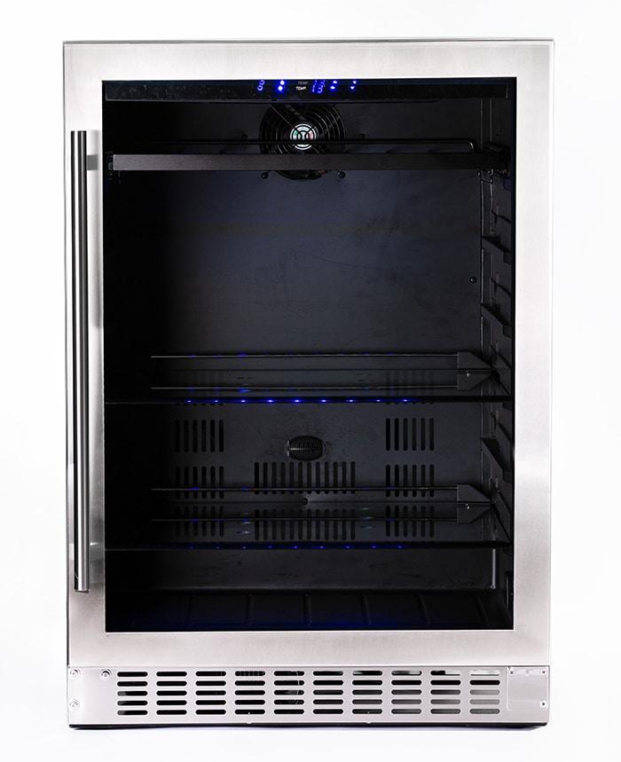 Beverage Center 2.0