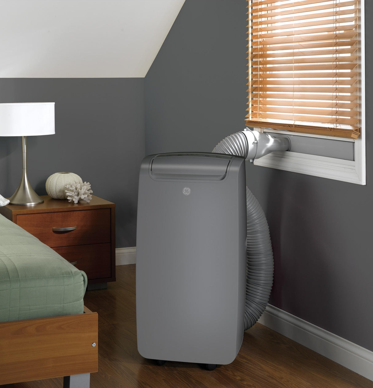 GE® Portable Air Conditioner
