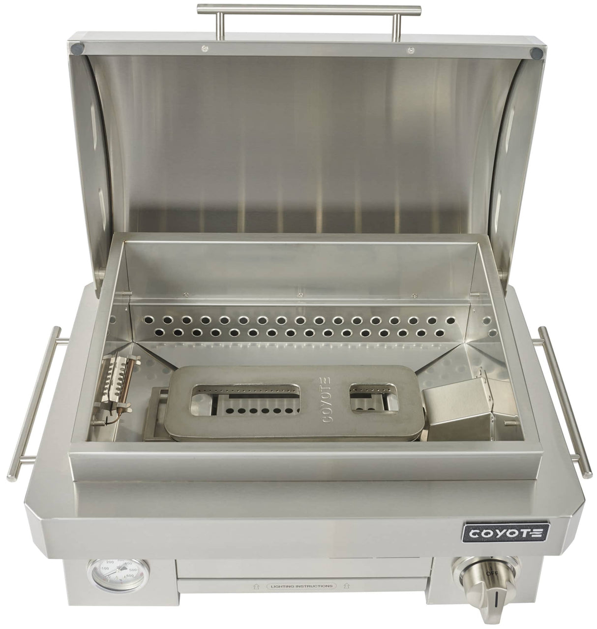 Portable Grill