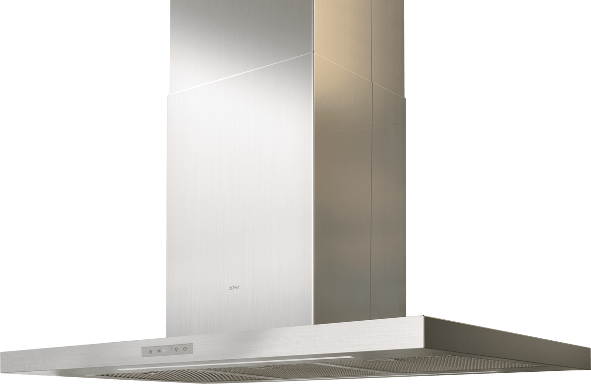 Duo, Island, 90cm, SS, LED, BODY ONLY