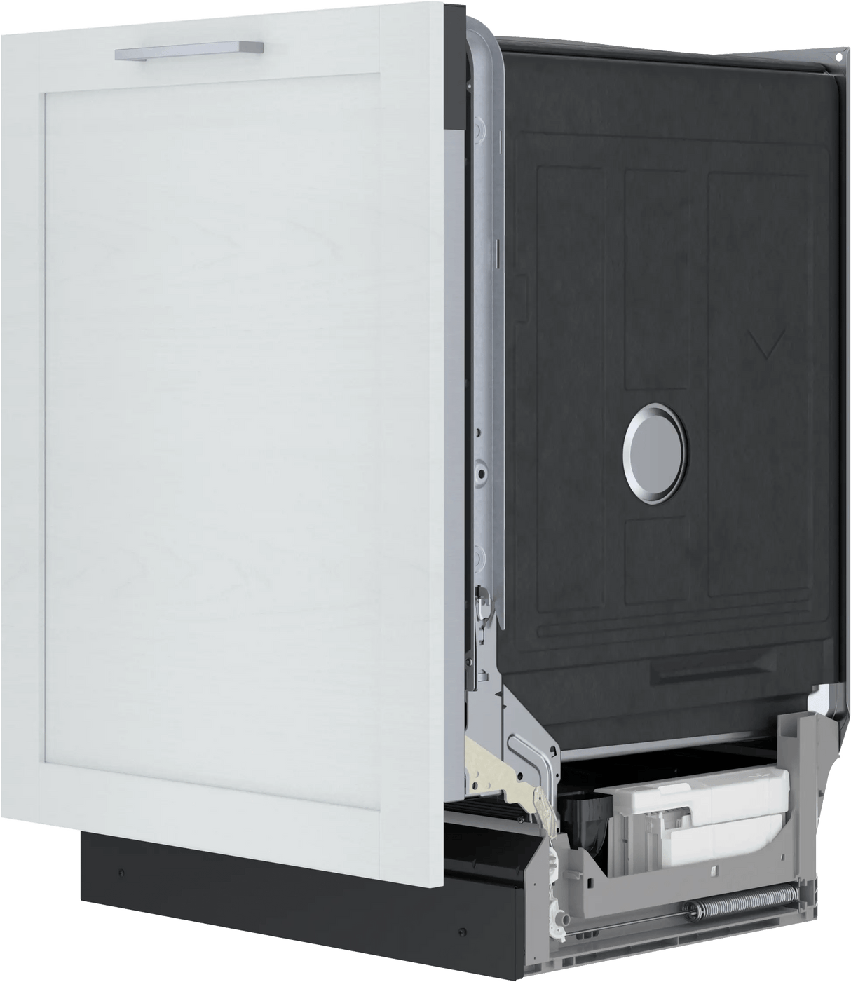 300 Series Dishwasher 24"