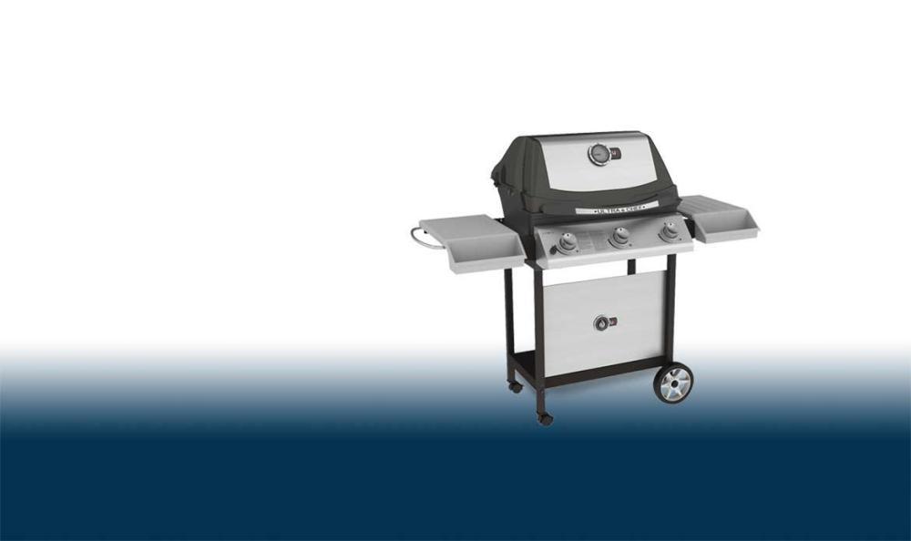 ULTRA CHEF® 405 - DISCONTINUED