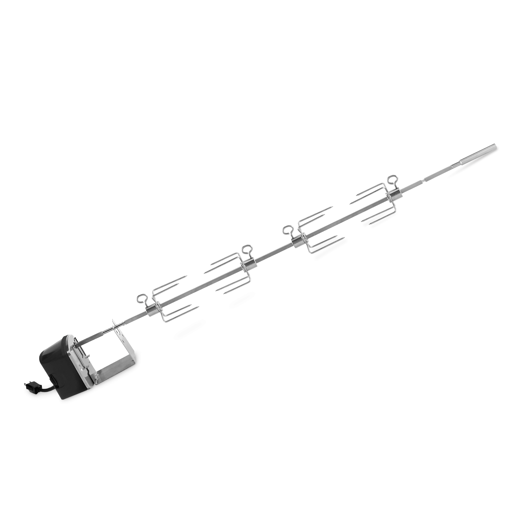 Rotisserie - Genesis II 400/600 and 2022 Genesis 400 series