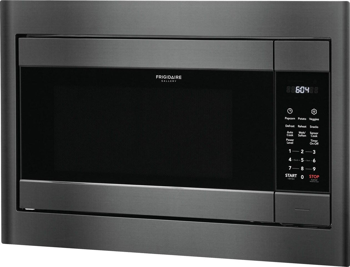 Frigidaire Gallery 2.2 Cu. Ft. Built-In Microwave