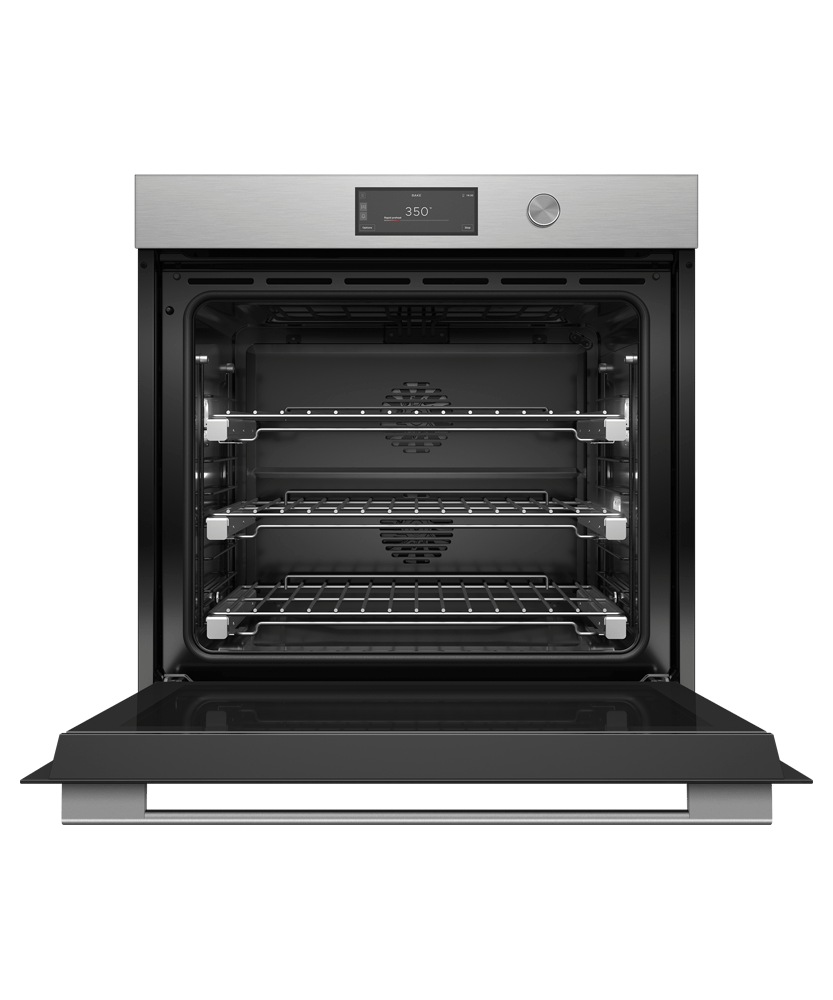 30" Series 9 Contemporary Self-Cleaning Oven