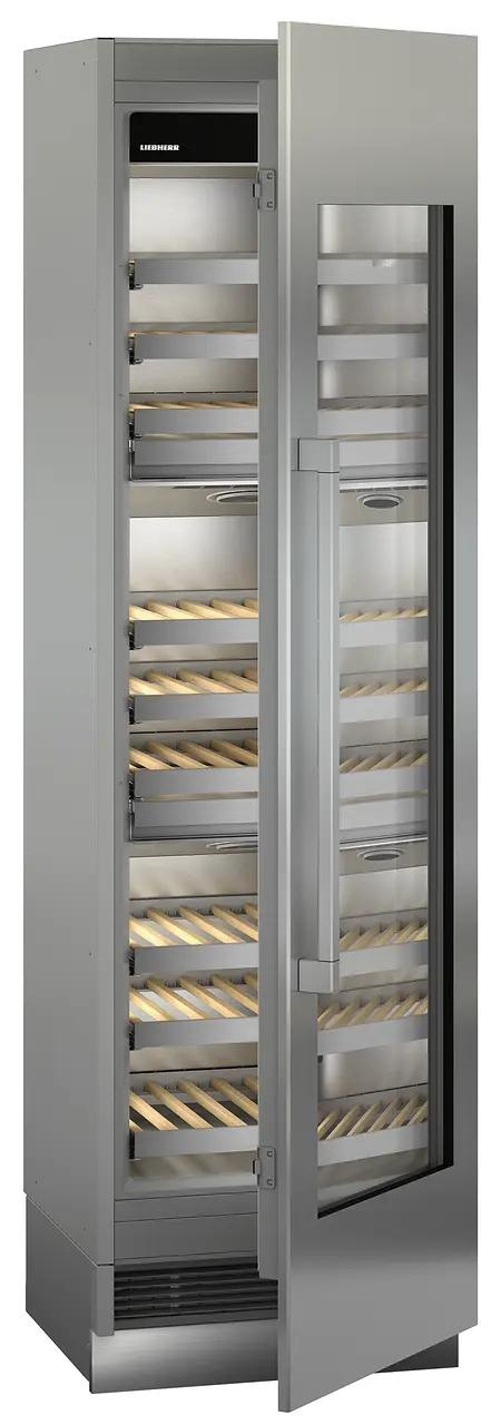 Built-in wine Refrigerator