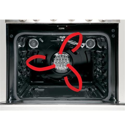 GE Profile™ Series 30" Free-Standing Range with Baking Drawer