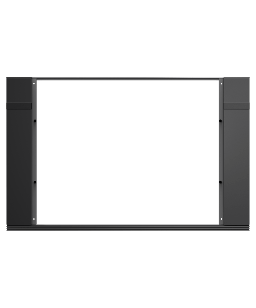 30" Series 9 Minimal Trim Kit