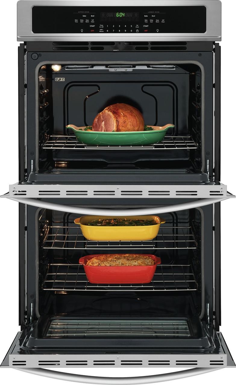 Frigidaire 30'' Double Electric Wall Oven