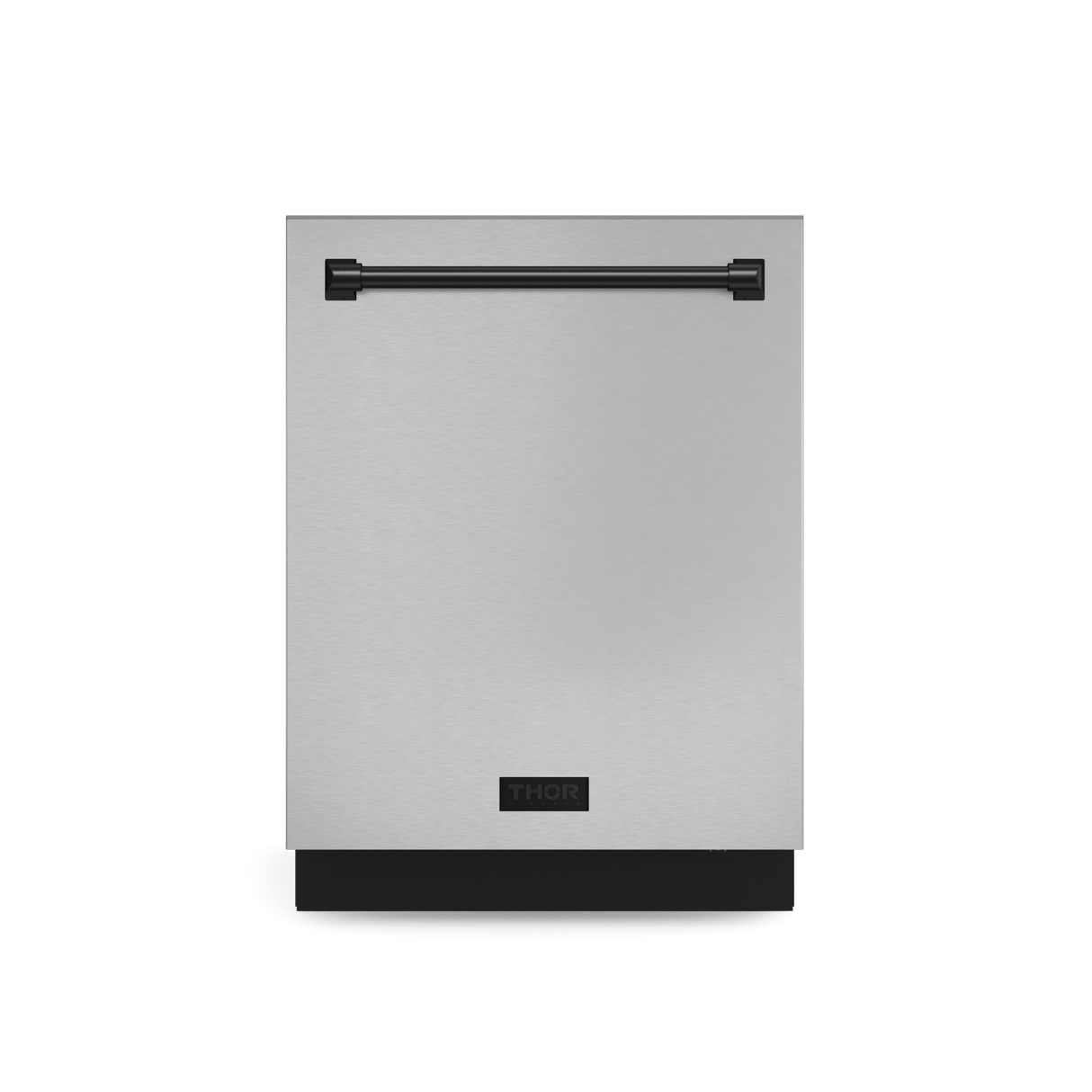 24 Inch Dishwasher Stainless Steel/black Gordon Ramsay Series