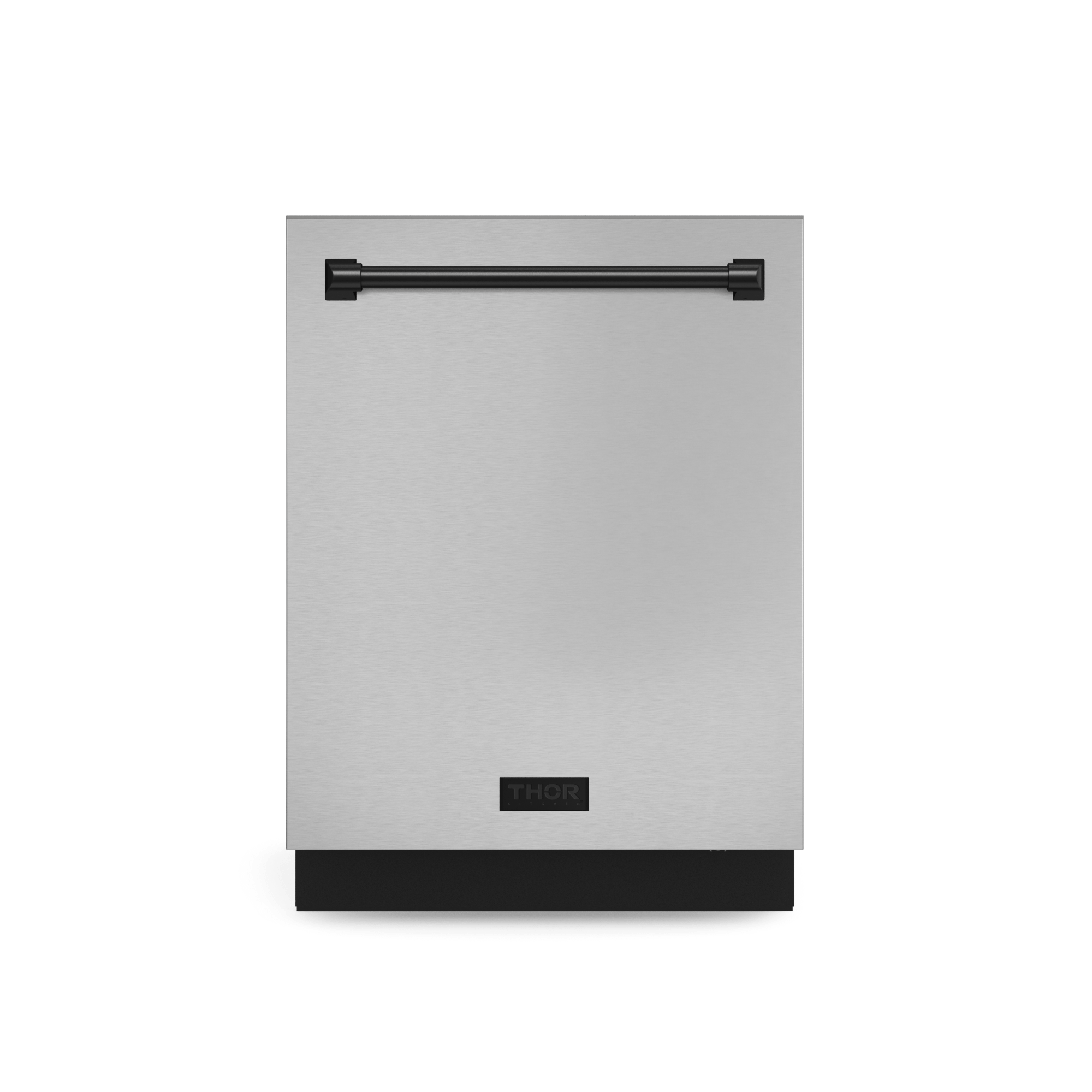 24 Inch Dishwasher Stainless Steel/black Gordon Ramsay Series