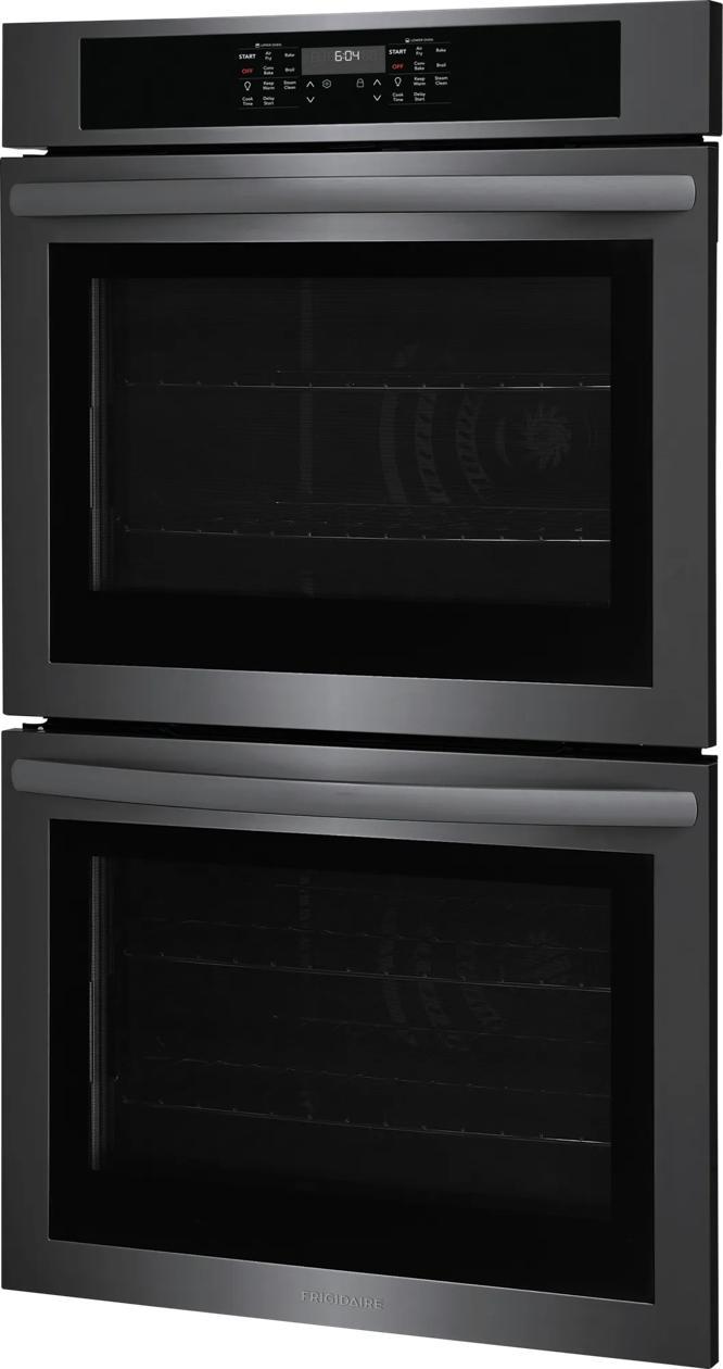 30" Double Wall Oven
