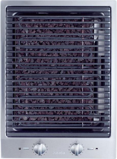 15" CS 1322 BG Electric Barbecue Combiset - CombiSet (208V)