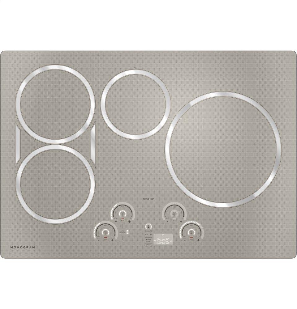 Monogram 30" Induction Cooktop