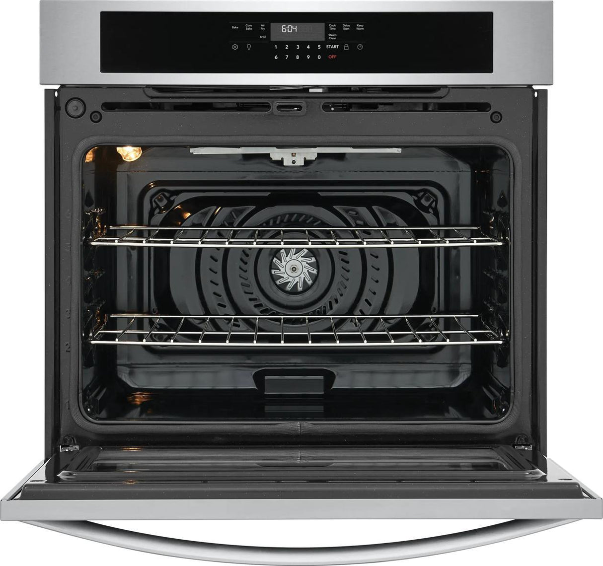 30" Single Wall Oven