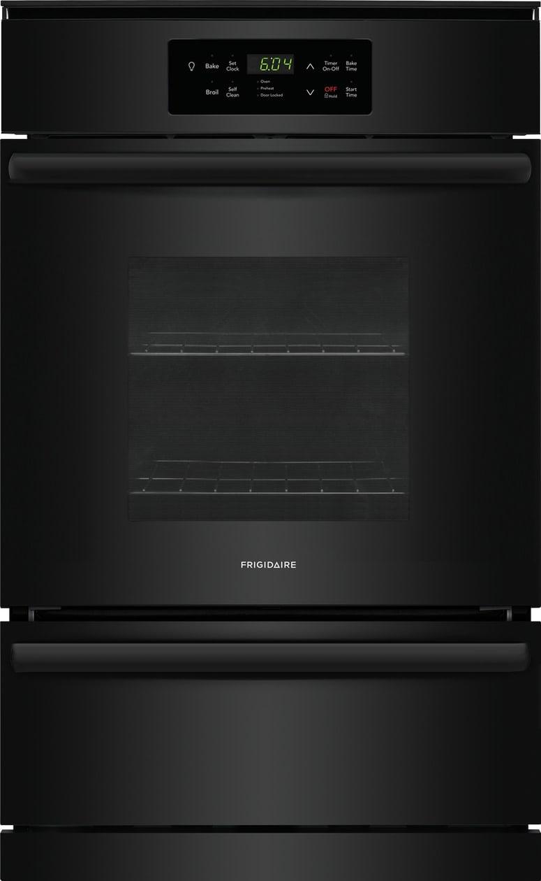 Frigidaire 24" Single Gas Wall Oven