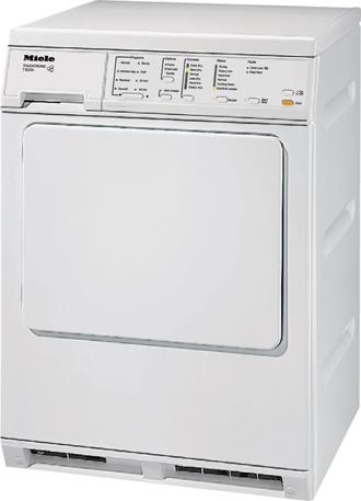 Vented Dryer