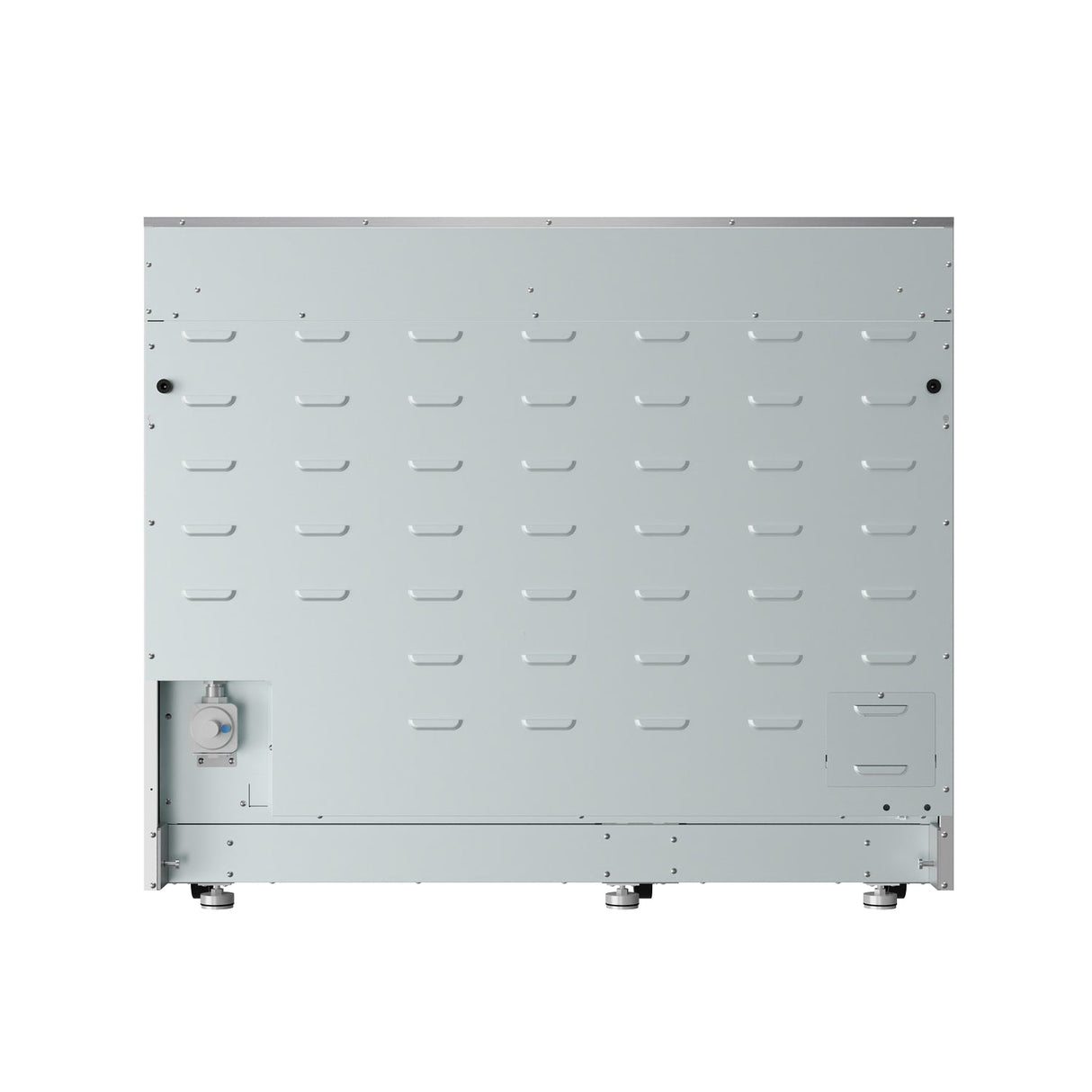 48 Inch X Series Professional Freestanding Dual Fuel Range