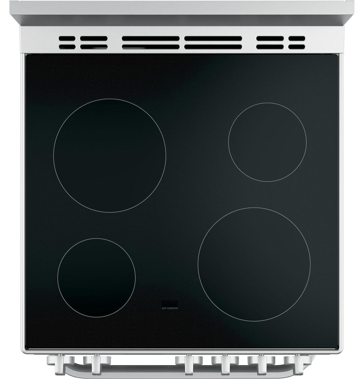 Haier ENERGY STAR® 24" 2.9 Cu. Ft. Electric Range