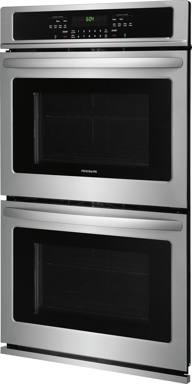 Frigidaire 27'' Double Electric Wall Oven