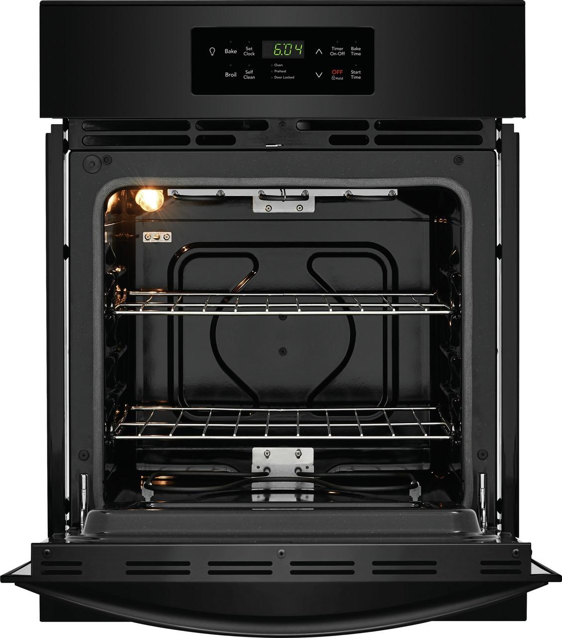 Frigidaire 24'' Single Electric Wall Oven