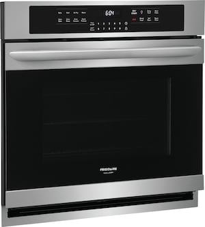 Frigidaire Gallery 30'' Single Electric Wall Oven with Air Fry