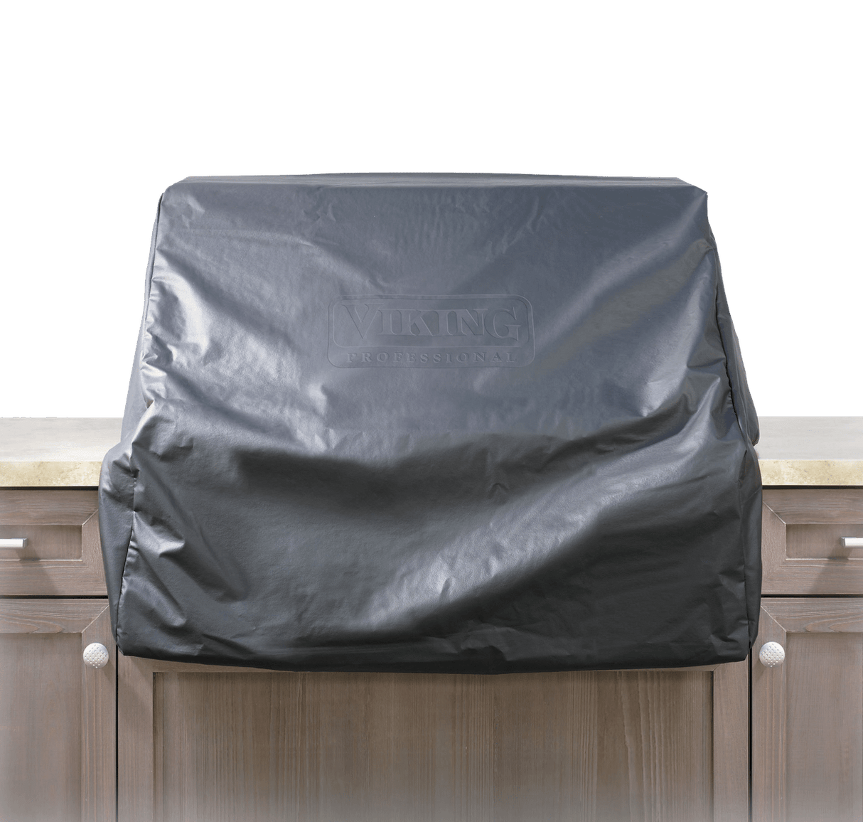 VINYL COVER FOR 36" BUILT-IN GRILL - CV136BI