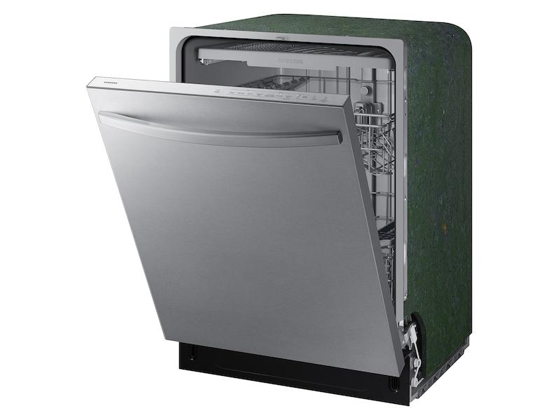 Dishwasher with 3rd Rack