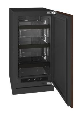 Urre418 18" Refrigerator With Integrated Solid Finish (115 V/60 Hz)