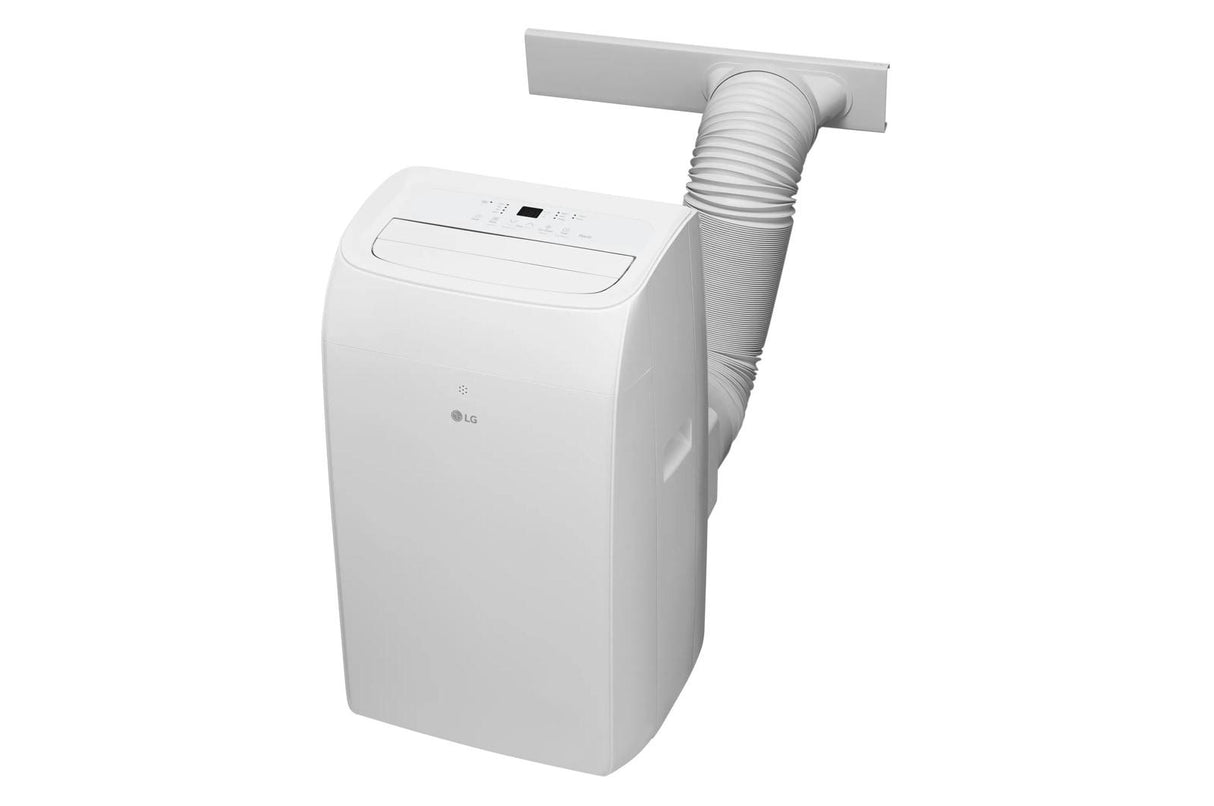 10,200 BTU (SACC) / 14,000 BTU (ASHRAE) Portable Air Conditioner with Heat, 450 Sq. Ft