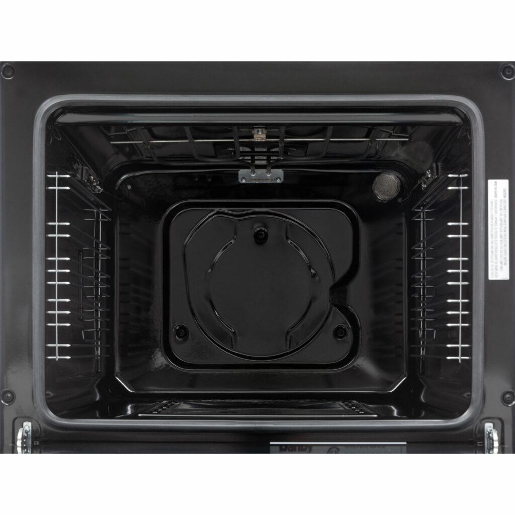 Danby 20" Wide Gas Range in Stainless Steel