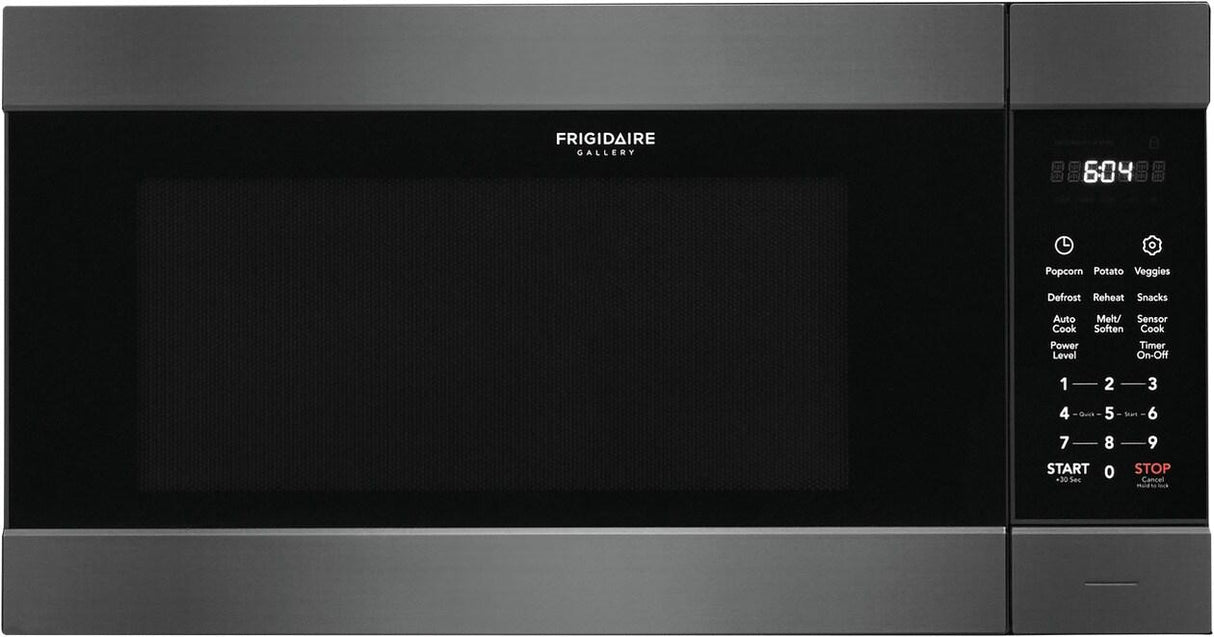Frigidaire Gallery 2.2 Cu. Ft. Built-In Microwave