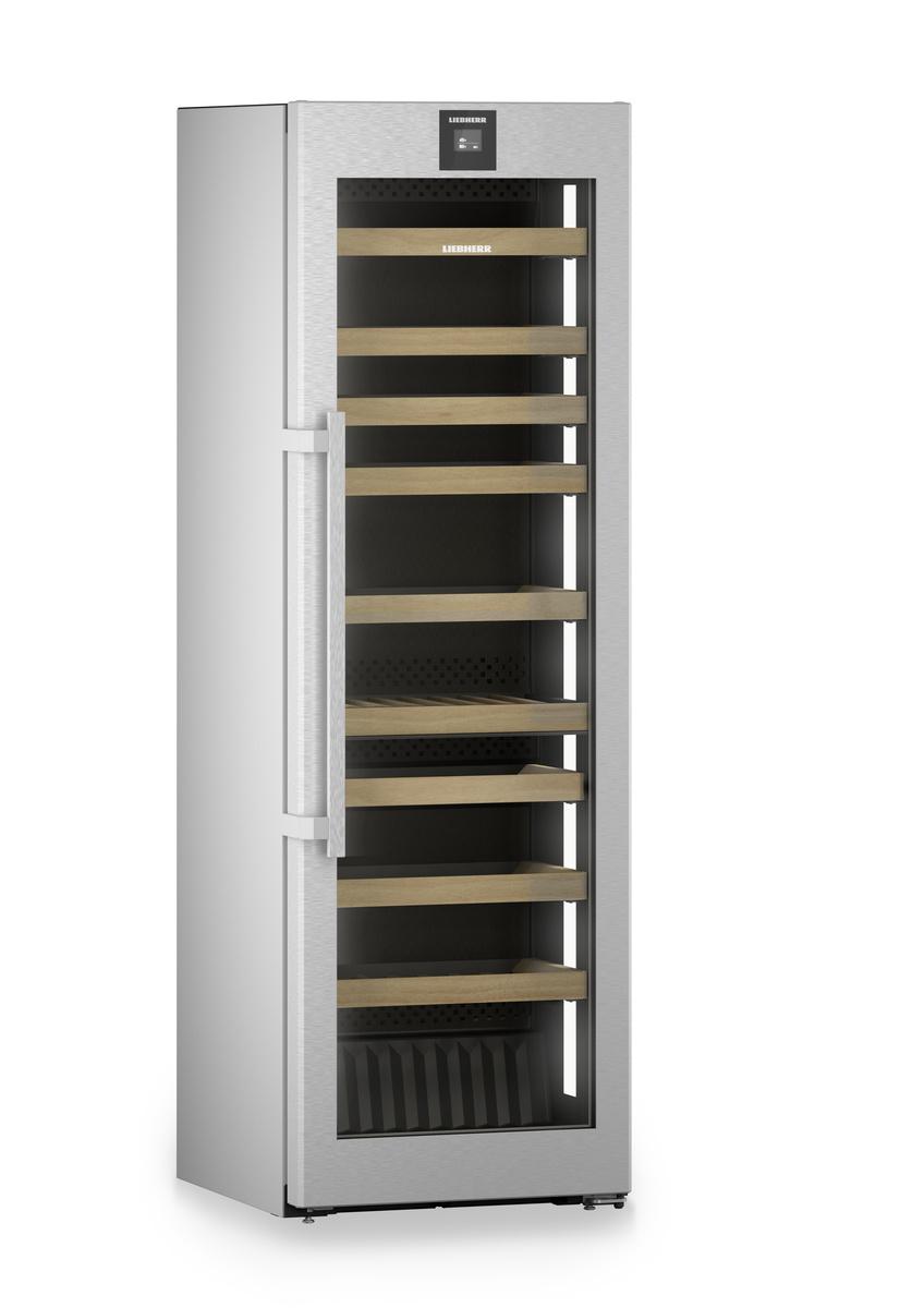 Freestanding Wine