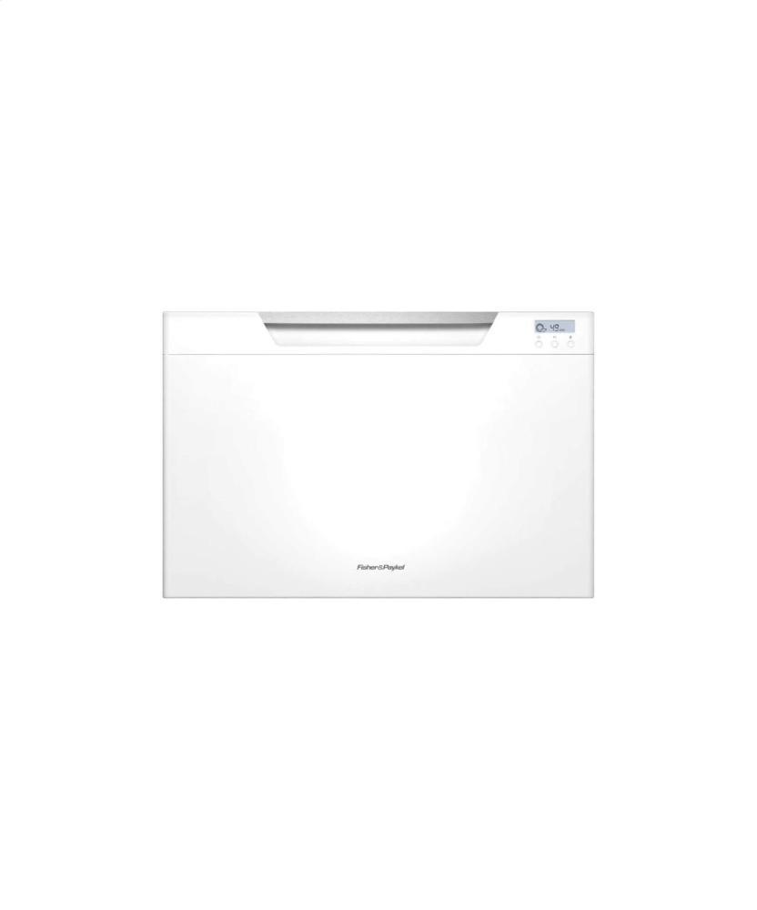 DishDrawer Single Dishwasher