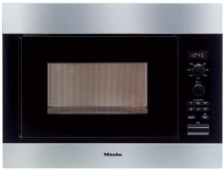 Microwave Oven