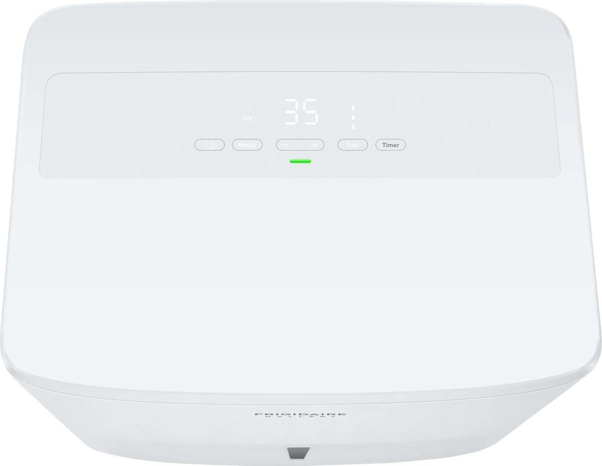 2-in-1 35 Pint Dehumidifier with Built-in Allergy Filter and Wi-Fi (Energy Star)