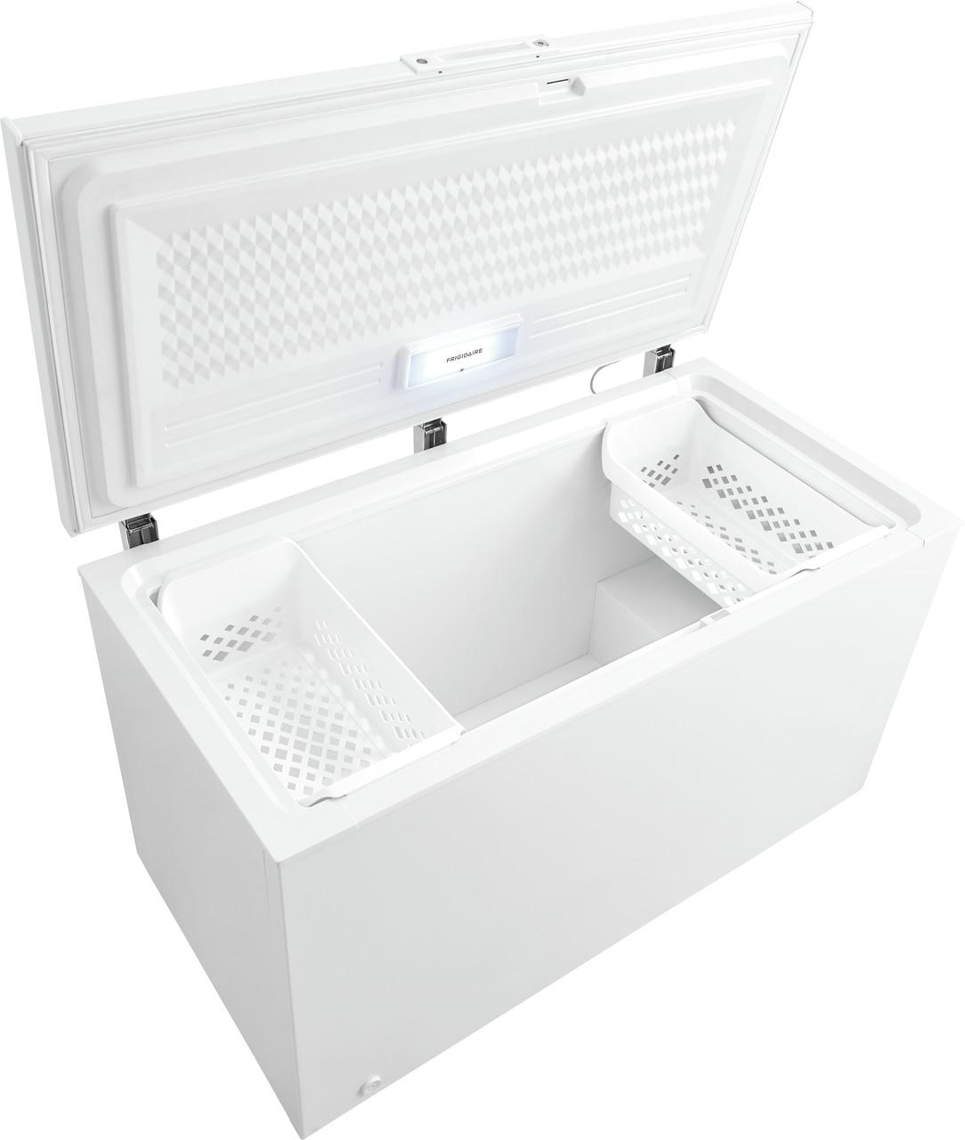 Frigidaire 14.8 Cu. Ft. Chest Freezer
