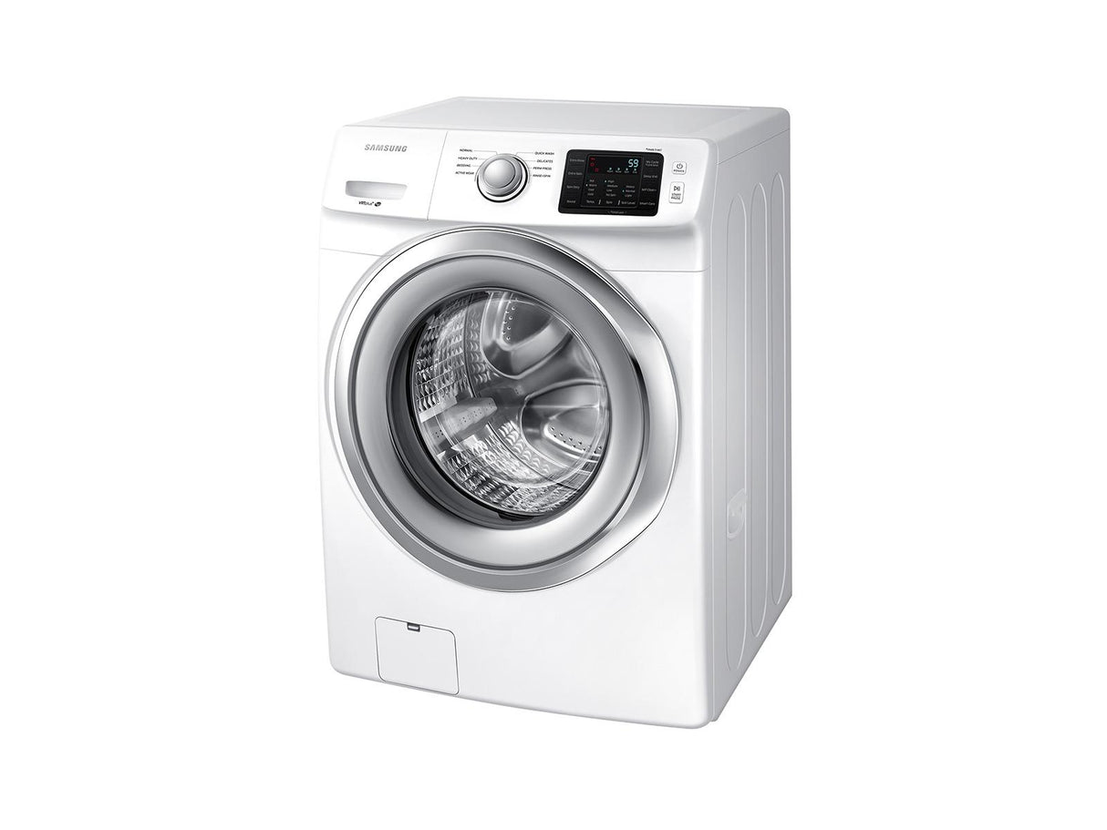 WF5300 4.5 cf Front Load washer w/ VRT Plus (2018)