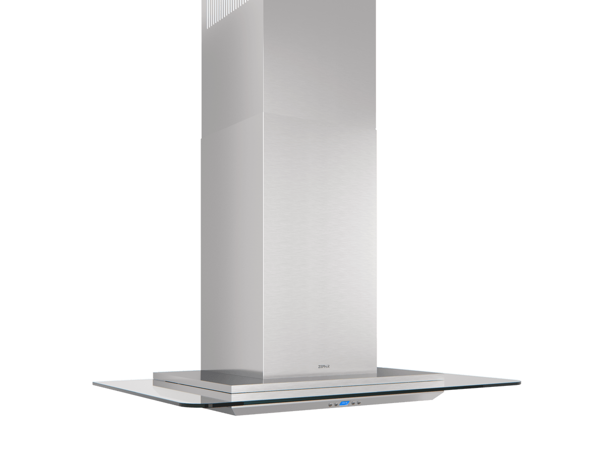 Verona, Wall, 90cm, SS+G, 715 CFM, DCBL, ACT