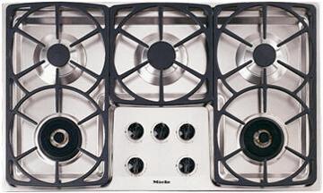 MasterChef KM300-KM400 Series Cooktops
