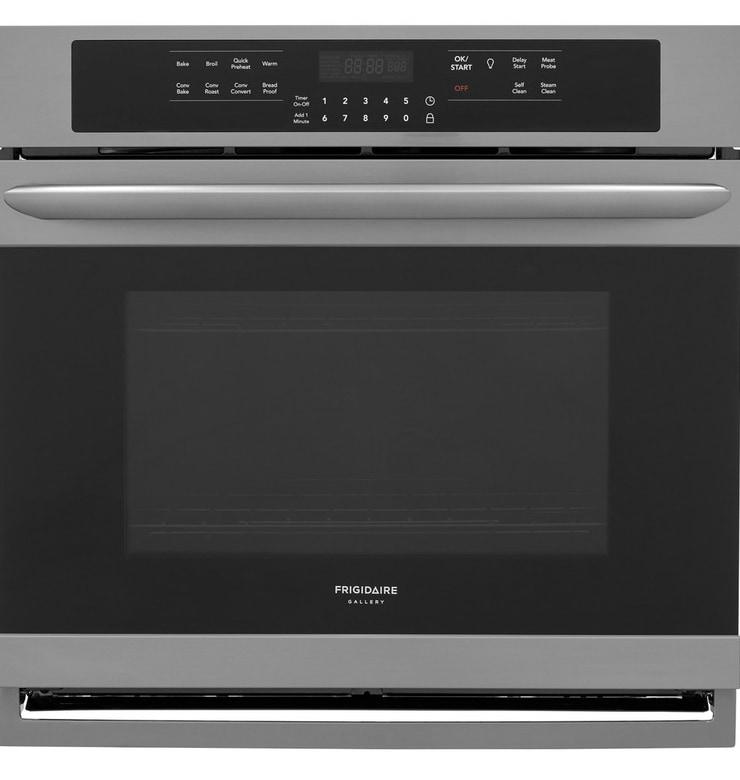 Frigidaire Gallery 27'' Single Electric Wall Oven