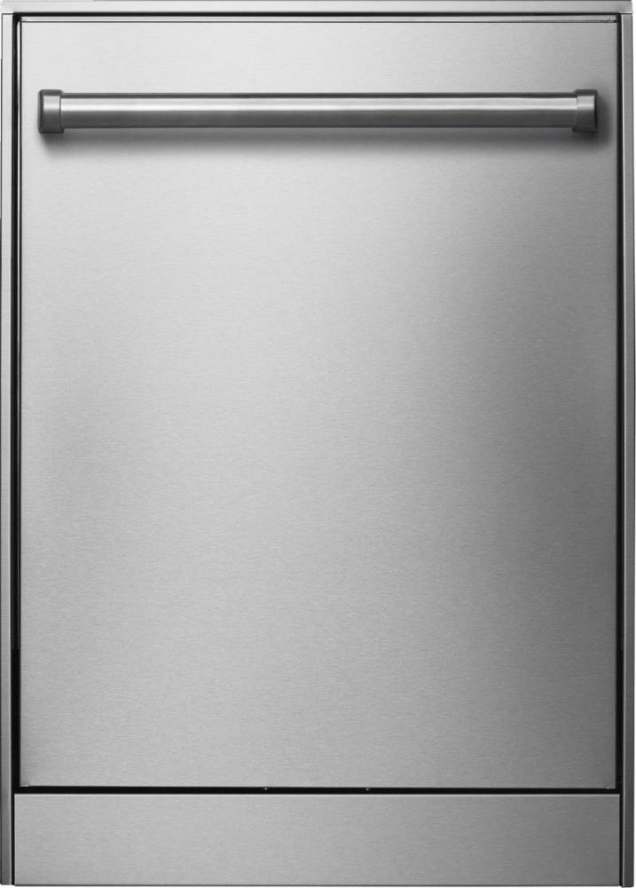 Outdoor Dishwasher