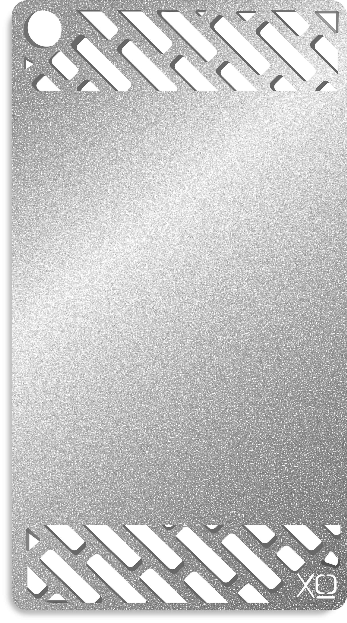 Laser Cut Griddle Grate for 36in Pro Grade grills
