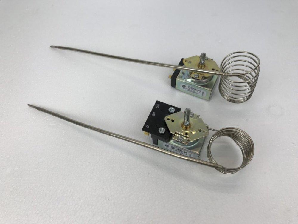 Oven Thermostat (MAX Temp 599F)